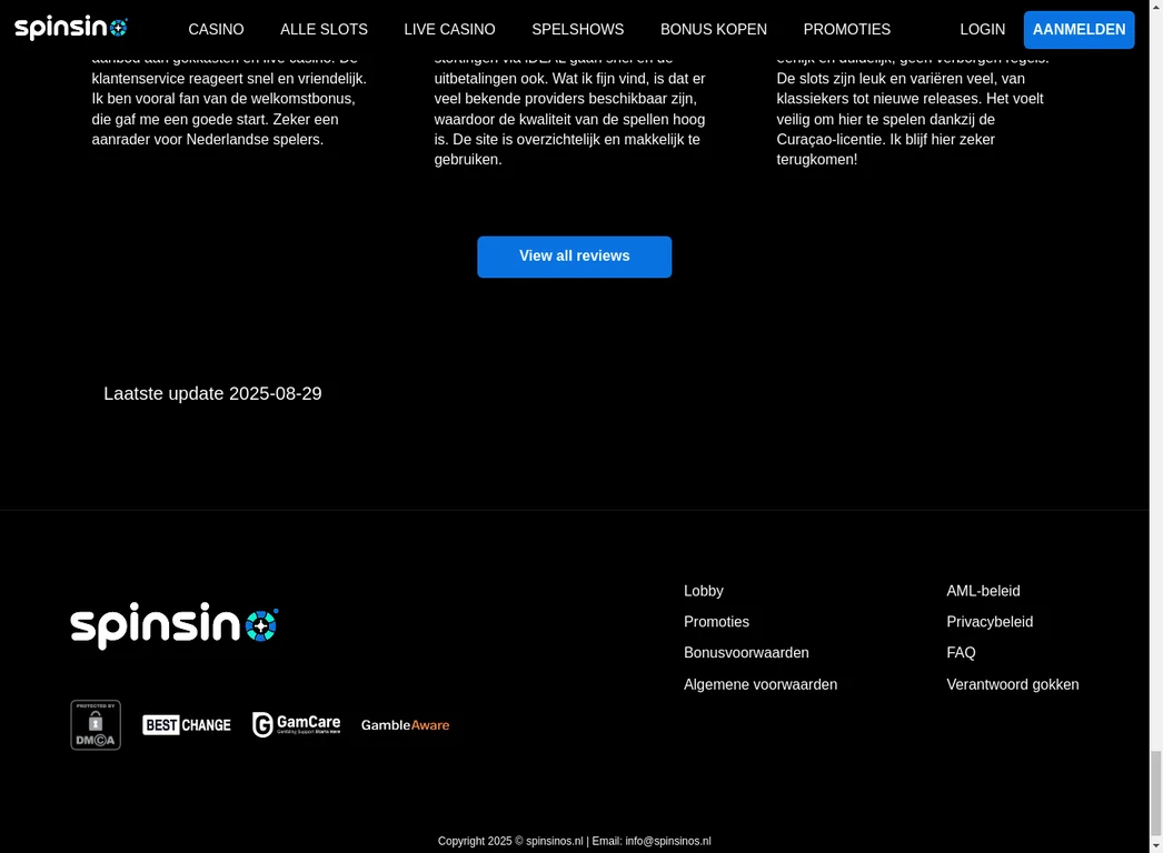 Slots spelen op mobiele telefoon