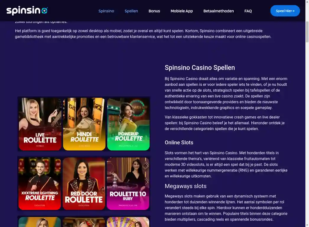 Snelle uitbetalingen verwerken